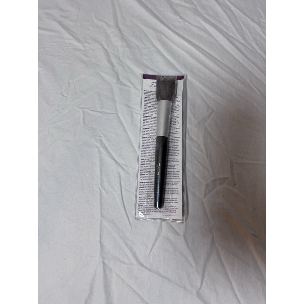 Sei Bella Powder Brush 8276 New In Package Melaleuca Make Up Application